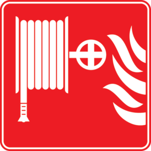 Slangevinde 001-Sticker