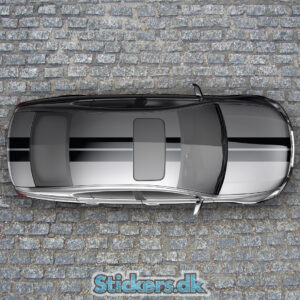 Viper stribe 003