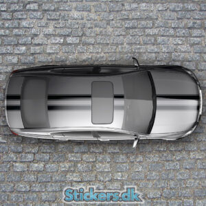 Viper stribe 004