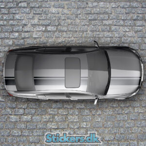 Viper stribe 005