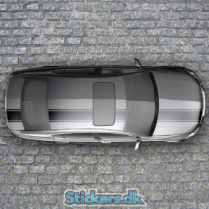 Viper stribe 006