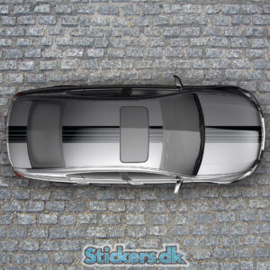 Viper stribe 008