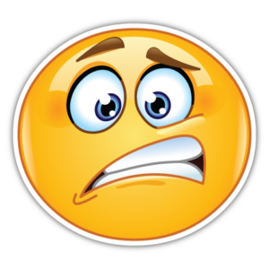 Ups smiley