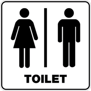 Kategoribillede Toilet 001 herre og dame