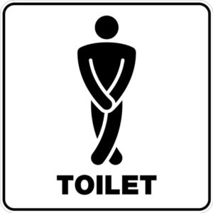 Kategoribillede Toilet 002 herre