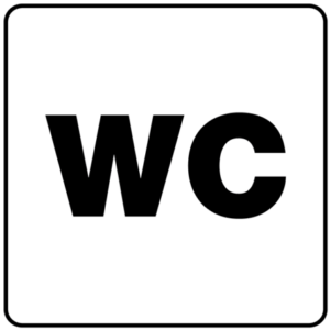 Kategoribillede WC 003