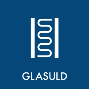 Affaldspiktogram Genbrugsplads Glasuld