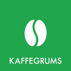 Affaldspiktogram Genbrugsplads Kaffegrums