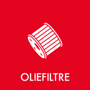 Affaldspiktogram Genbrugsplads Oliefiltre