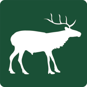 Naturstyrelsens Piktogram Dyrehave