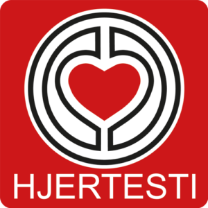 Naturstyrelsens Piktogram Hjertesti