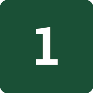 Naturstyrelsens Piktogram nr. 1
