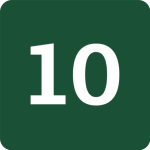 Naturstyrelsens Piktogram nr. 10