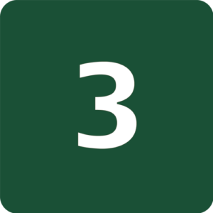 Naturstyrelsens Piktogram nr. 3