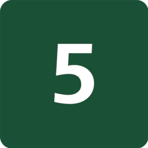 Naturstyrelsens Piktogram nr. 5
