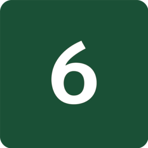 Naturstyrelsens Piktogram nr. 6