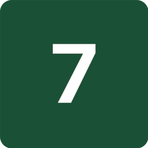 Naturstyrelsens Piktogram nr. 7