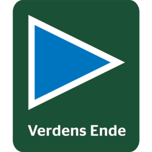 Naturstyrelsens Piktogram Verdens ende