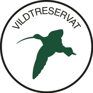 Naturstyrelsens Piktogram Vildreservat