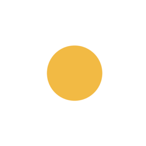 Retro blomst 10 sticker